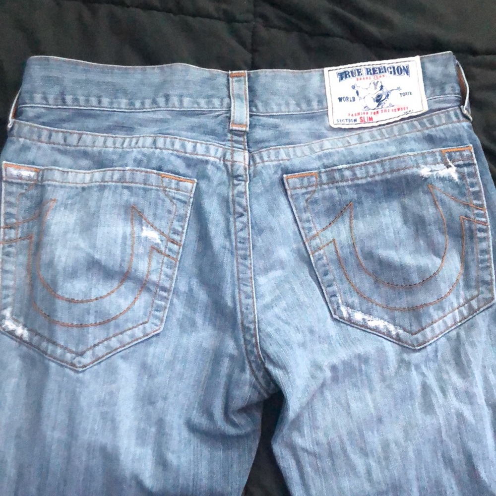 True Religion jeans (mens)